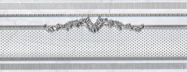 Плінтус Plata Perla Zocalo 12x30 Levante El Molino з колекції Levante El Molino