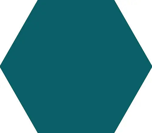 Плитка Verde - 15x17 HEXA 12 Hexa з колекції Hexa Bardelli Плитка Verde - 15x17 HEXA 12 Hexa з колекції Hexa Bardelli