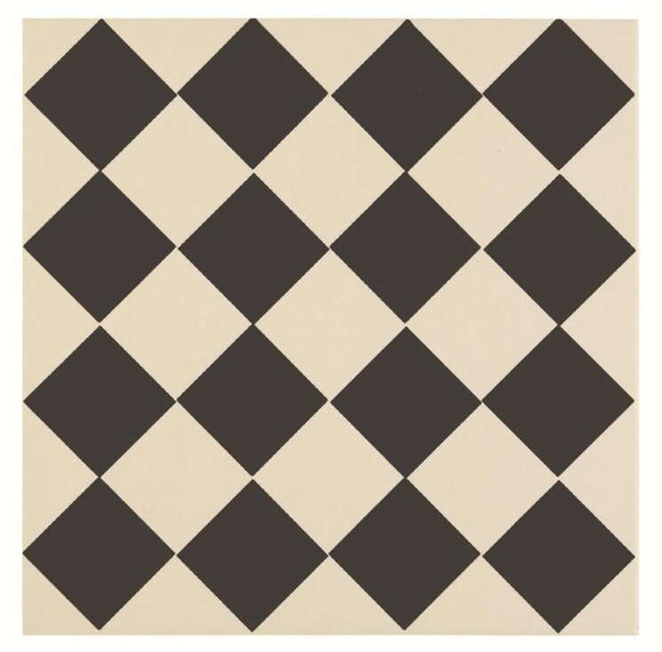 Декор Harlequin Black Small 30x30 Odyssey Original Style з колекції Odyssey Original Style Декор Harlequin Black Small 30x30 Odyssey Original Style з колекції Odyssey Original Style