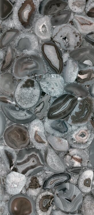 Плитка 120x278 Agata Black Wa 10 Luc - Wanderlast - AQO4 з колекції Wanderlast Mirage Плитка 120x278 Agata Black Wa 10 Luc - Wanderlast - AQO4 з колекції Wanderlast Mirage