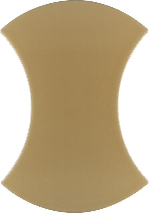 Плитка 15x21 Diavolo Liso Camel-Diavolo з колекції Diavolo Cevica