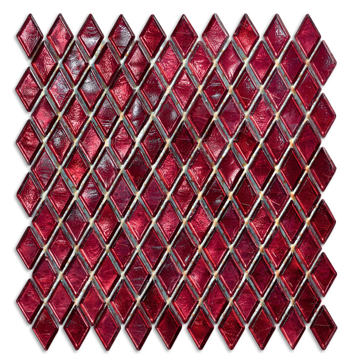 Мозаїка 25,9x26,6 Shandon Item 02 - Diamond з колекції Diamond Sicis Мозаїка 25,9x26,6 Shandon Item 02 - Diamond з колекції Diamond Sicis