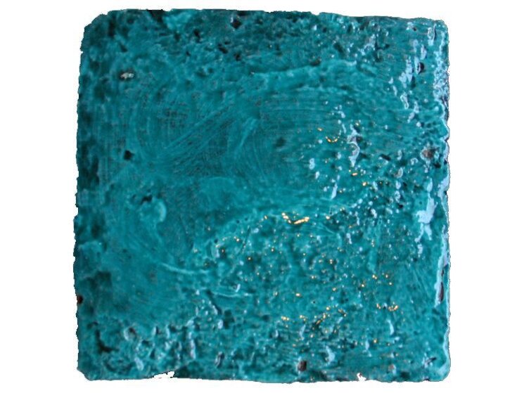 Декор (20x20) Piastrelle Cristalline 006/C - Varie з колекції Varie Scianna