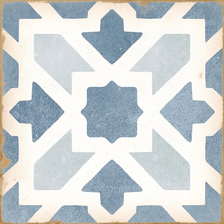 Плитка 12.5x12.5 29420 CASABLANCA GAZA/ Harmony Casablanca з колекції Casablanca Harmony