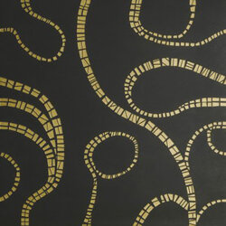 Декор (60x60) 08300030 Kilim Oro Po Nero - Fiumi Декор (60x60) 08300030 Kilim Oro Po Nero - Fiumi