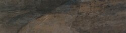 Бордюр (8x30) Listelo Silex Grafito Rustico - Silex