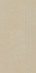 Плитка 30x60 Archicross Base Beige Stopnica Prasowana Matt Paradyz Плитка 30x60 Archicross Base Beige Stopnica Prasowana Matt Paradyz