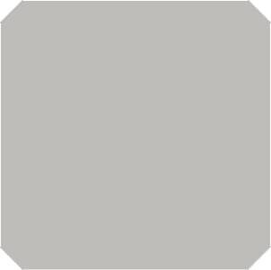Плитка Ottagono Silver 30x30 Retro Ceramiche Grazia з колекції Retro Ceramiche Grazia