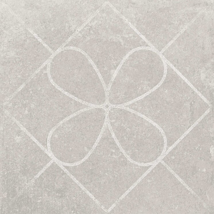 Плитка 20x20 Alchemy Crayon Gris-Alchemy-21AL530 з колекції Alchemy Grespania