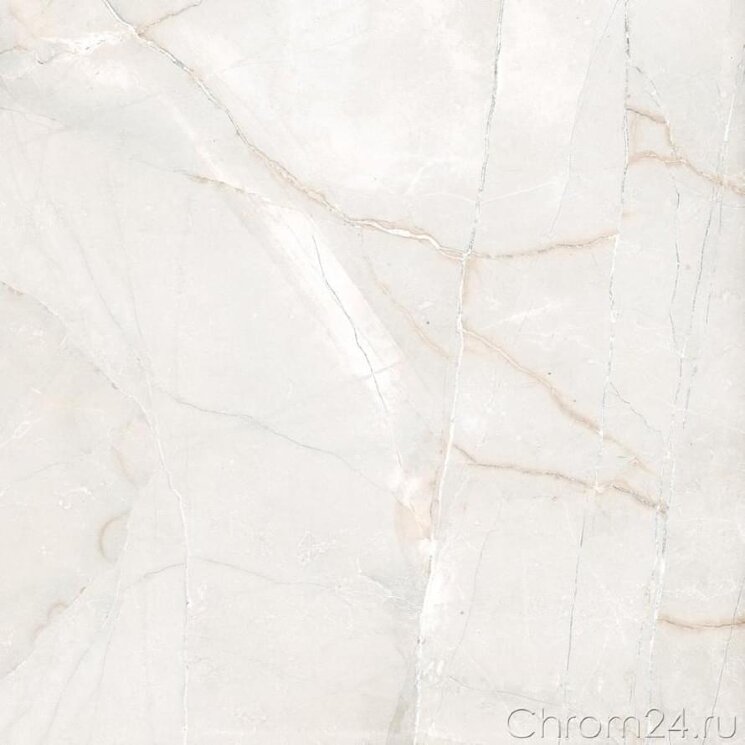 Плитка Bianco Nat 60x60 Pulpis Cerdomus з колекції Pulpis Cerdomus