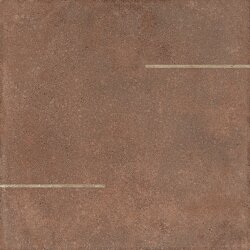 Декор 90x90 VTED960BL Decoro Bacchette Legno Cotto Vallelunga Terrae