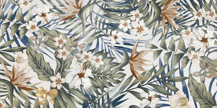 Плитка Hds Jungle Rett - 60x120 GCDSJUNGLER Deco Studio з колекції Deco Studio Del Conca