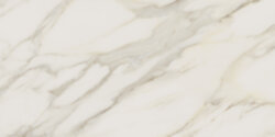 Плитка 60x120 Calacatta Sparkle Gold Matt Paradyz