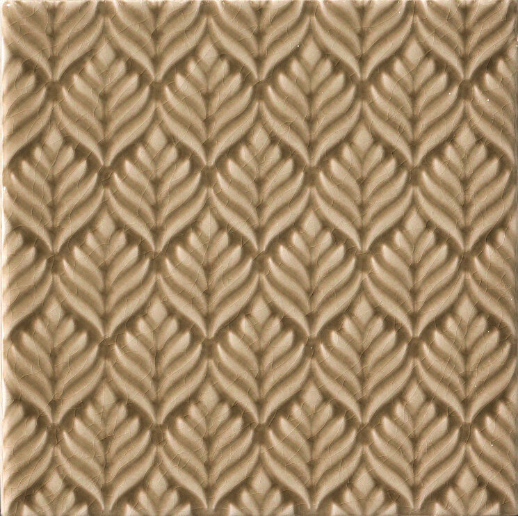 Плитка 20x20 Marais Noix Cr. - Maison - 44259 з колекції Maison Grazia