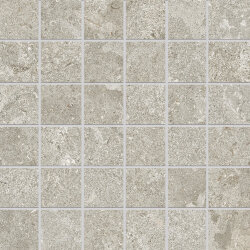 Мозаїка MOSAICO GREY - 30x30 NC39 Manor