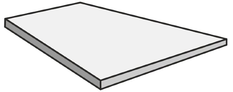 Кутова сходинка (32x46) Haro Ang. Peldano Ang. - Rioja з колекції Rioja Natucer Кутова сходинка (32x46) Haro Ang. Peldano Ang. - Rioja з колекції Rioja Natucer