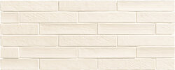 Плитка 5x25 Atelier Cotton Matt-Atelier