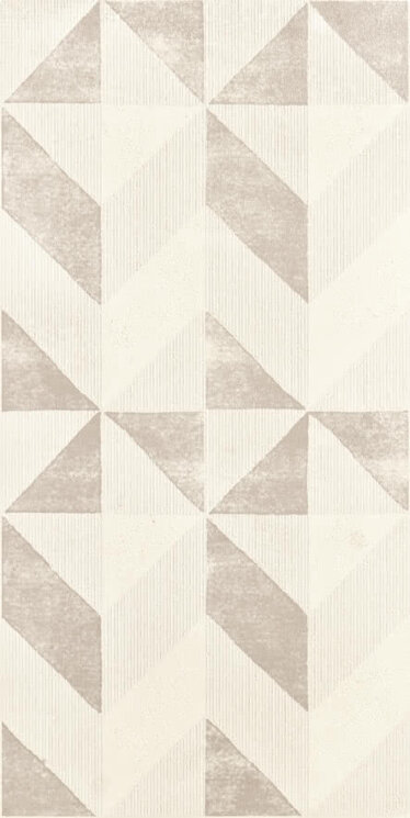 Декор (30x60) 664.0131.002 Nucleus Beige Ret - Core з колекції Core Love Tiles