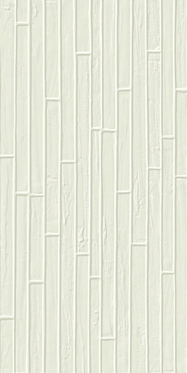 Плитка (30x60) 669.0031.001 Essentia Band White Ret - Essentia з колекції Essentia Love Tiles