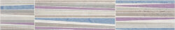 Декор (11.5x75) 2571540 Hab. Fasc. Graph. M. Color - Habitat