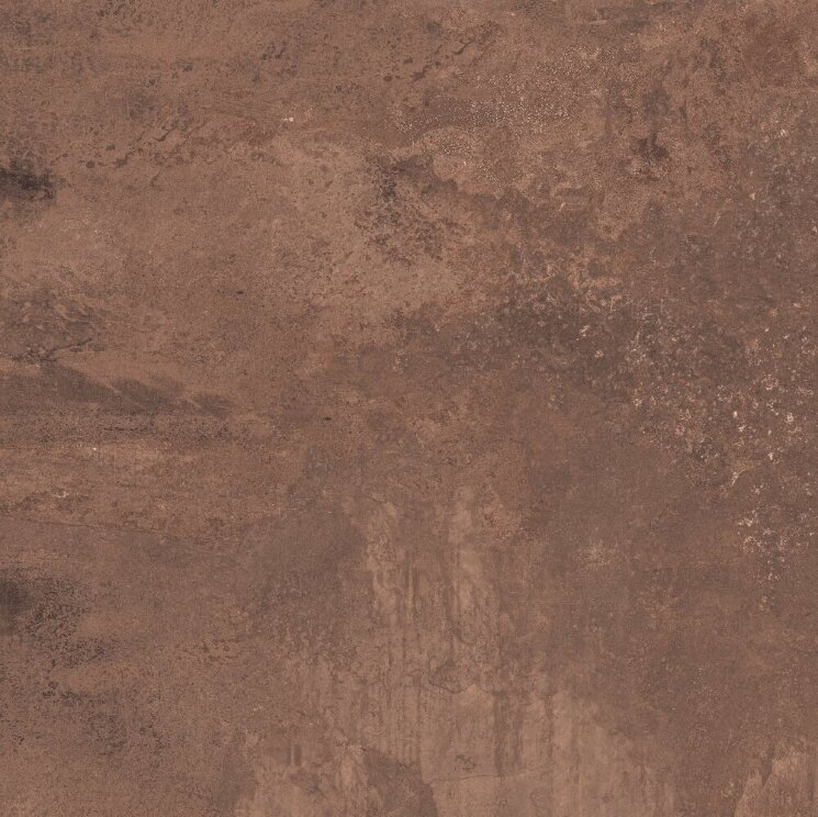 Плитка (90x90) 0B12 Flatiron Rust Rettificato - Flatiron з колекції Flatiron EnergieKer