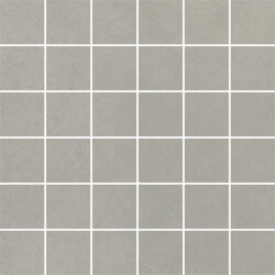 Мозаїка 30x30 Nuances Grigio Mosaico A - Nuances - NU023MA