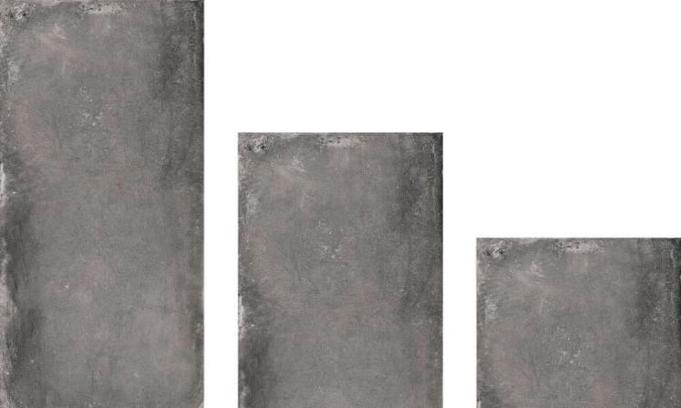 Декор Graphite Mix Floor 60x120 Backstage Flaviker з колекції Backstage Flaviker