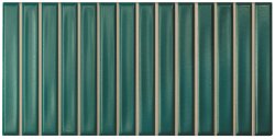 Плитка 128695 SB Teal Matt 12.5x25 Плитка 128695 SB Teal Matt 12.5x25