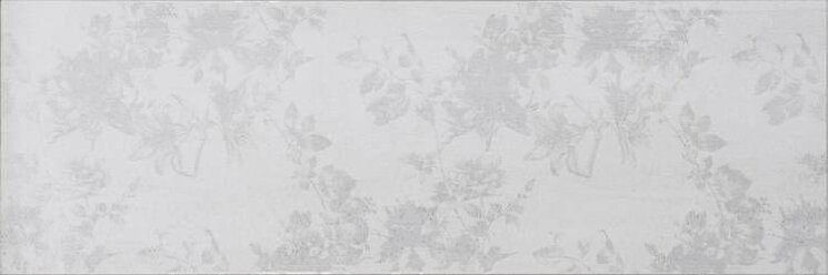 Декор Flor Decor Blanco 25x75 Street Myr з колекції Street Myr