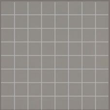 Мозаїка (20x20) CENERE SCURO A3580 з колекції I Laccati Senio