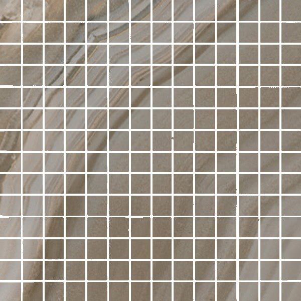 Мозаїка (30x30) 0558851 AGATA MULTI MOSAICO RETT - Agata з колекції Agata Roberto Cavalli