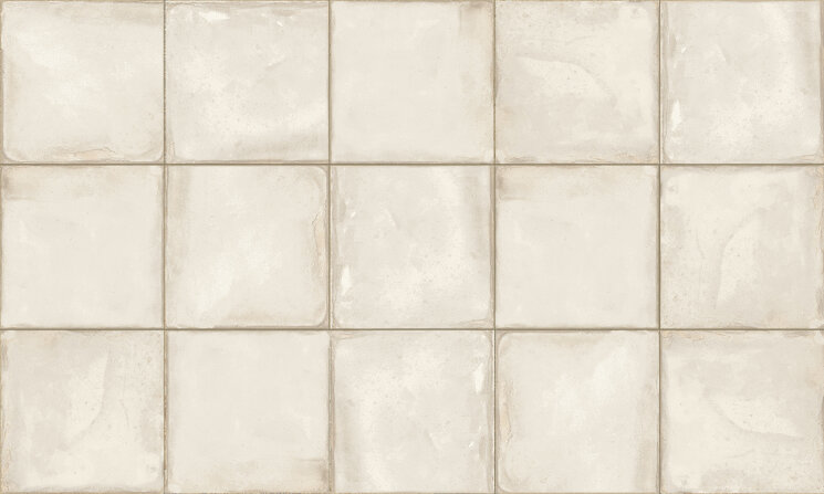 Плитка 20x20 Cotto Beige - Materic - 09720C8 з колекції Materic Elios