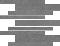 Декор Grey Brick 29.2x29.8 Alley 4D Peronda