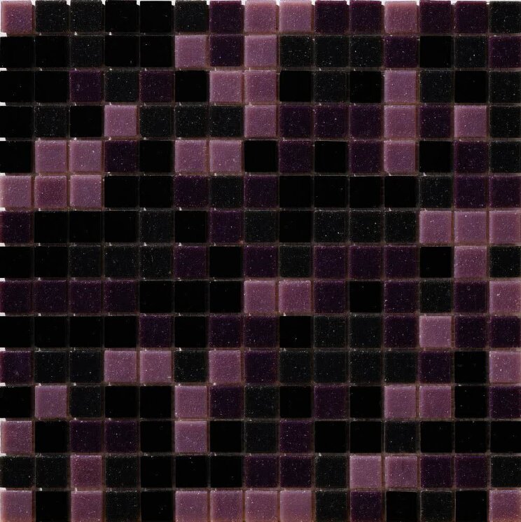 Мозаїка (32.7x32.7) CR.0G71 20X20x4 - Cromie з колекції Cromie Mosaico piu