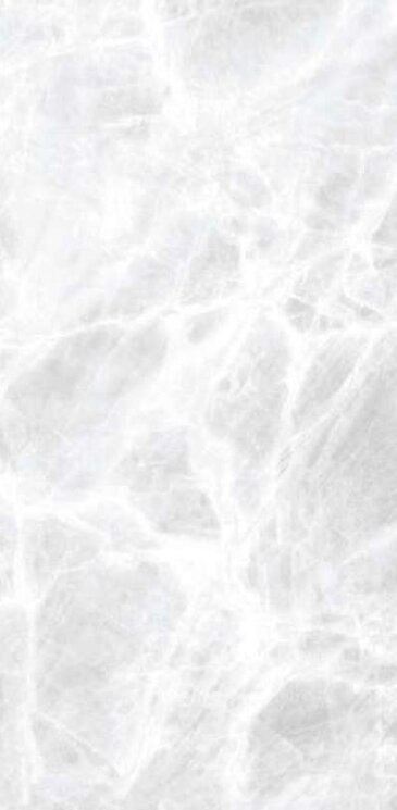 Плитка 117,5*258,5 Cave+ Onix Ice Lucido Rett 6,5 Mm Cave Saime ceramiche з колекції Cave+ Saime