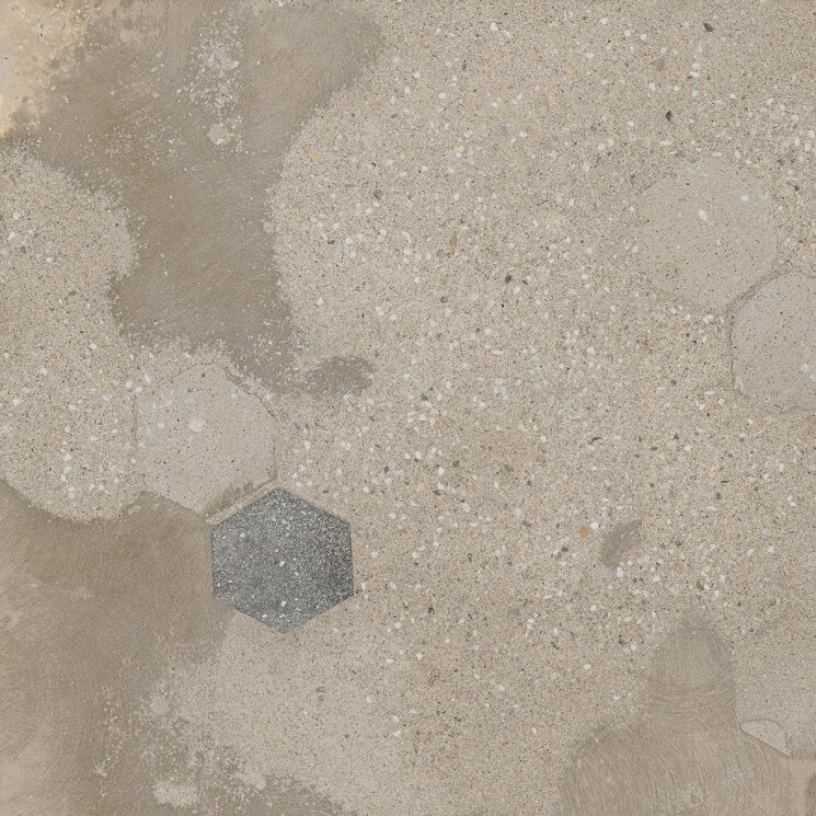 Плитка 60x60 Exma Prodigy Decoro Ret - Exma з колекції Exma EnergieKer