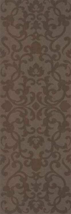 Декор (30.5х91.5) ASCD MARVEL BRONZE WALLPAPER з колекції Італійська плитка APE