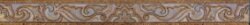 Бордюр Gold Listello 6x60 Silk Plaza