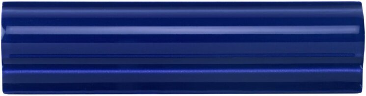 Бордюр Albert 4x15.2 Artworks Royal Blue Original Style з колекції Artworks Royal Blue Original Style