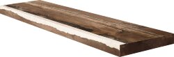 Кутова сходинка (33x120) 64921 Angolo Dx. Gradino C.Retta Rust - Materia