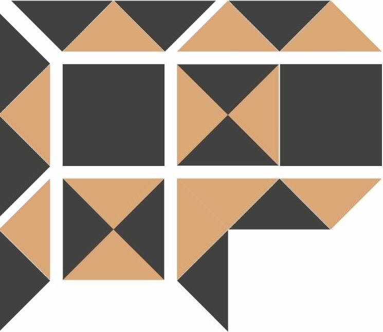 Спецелемент Corner 7.9x10.8 St Sepulchre Top Cer з колекції St Sepulchre TopCer Спецелемент Corner 7.9x10.8 St Sepulchre Top Cer з колекції St Sepulchre TopCer