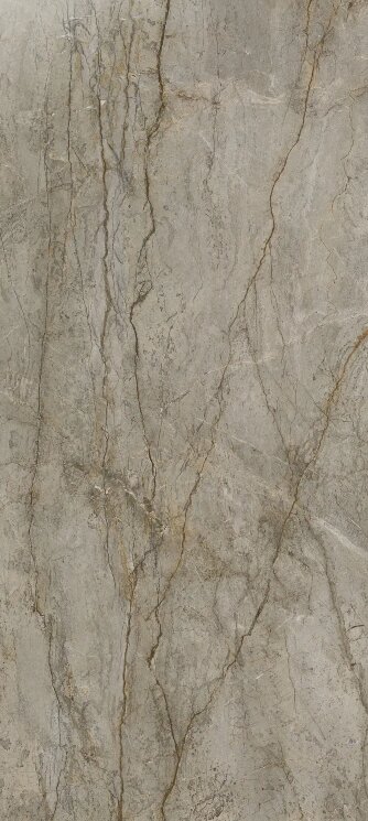 Плитка 120x280 J90941 CanovaLeLastre Oxford Grey Rett Lapp Rondine Canova Le Lastre з колекції Canova Le Lastre Rondine