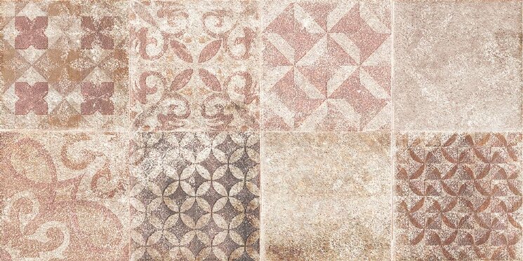 Декор 30 x 60 WARV4262 Betonico Rako з колекції Betonico Rako