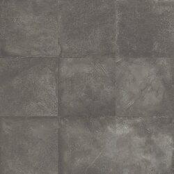 Плитка 80x80 Be - Stone Antracite - Graphite Rett - Bestone - SR371223