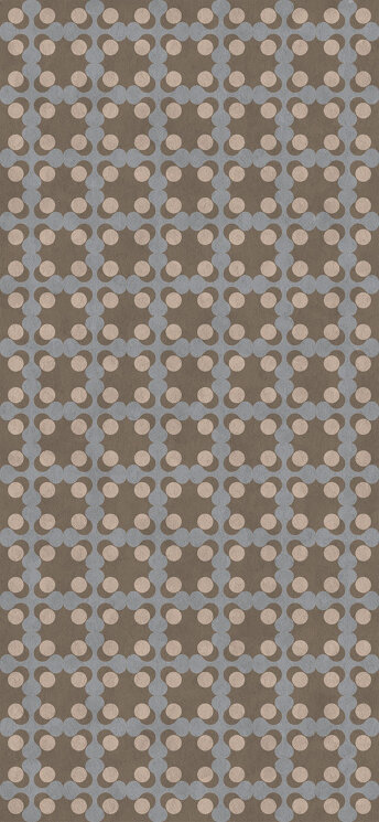 Плитка 120x260 Liquida Slab Porthole Naturale R - Fio.Liquida - CLQ26P1 з колекції Fio.Liquida Fioranese