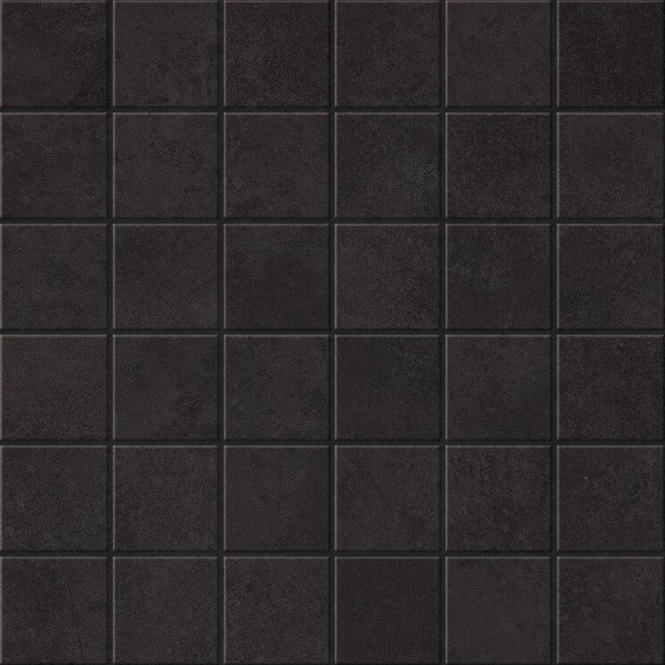 Мозаїка Blaze Iron Mosaico Matt A0UZ з колекції Blaze Atlas Concorde Мозаїка Blaze Iron Mosaico Matt A0UZ з колекції Blaze Atlas Concorde