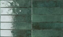 Плитка 6x25 SAMAT0662G Foresta Sartoria Materici