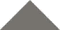 Плитка Revival Grey Triangle 2.59x5 Victorian Floor Tiles Original Style