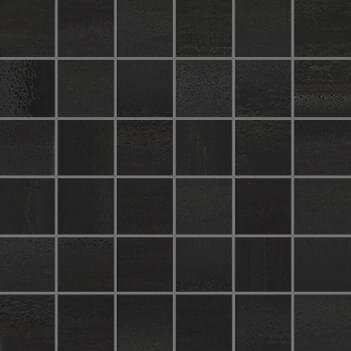 Мозаїка Mosaico Black Nature 29.7x29.7 Concrete Urbatek з колекції Concrete Urbatek Мозаїка Mosaico Black Nature 29.7x29.7 Concrete Urbatek з колекції Concrete Urbatek