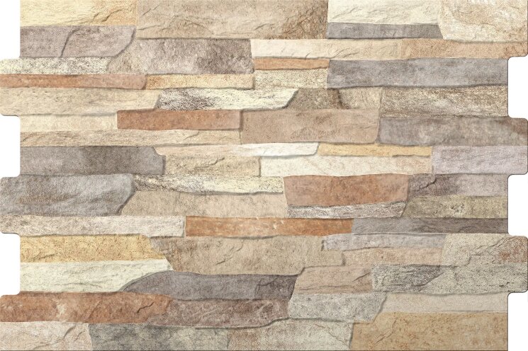 Плитка 34x50 Zafra Mix Cristacer Zafra з колекції Zafra Cristacer